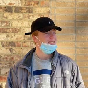 Meet your Posher, Tristan